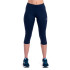 Collant Joma Femme Pirate Record III Noir