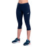 Collant Joma Femme Pirate Record III Noir