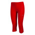 Collant Joma Femme Pirate Record III Rouge