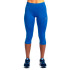 Collant Joma Femme Pirate Record III Noir