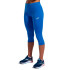 Collant Joma Femme Pirate Record III Noir