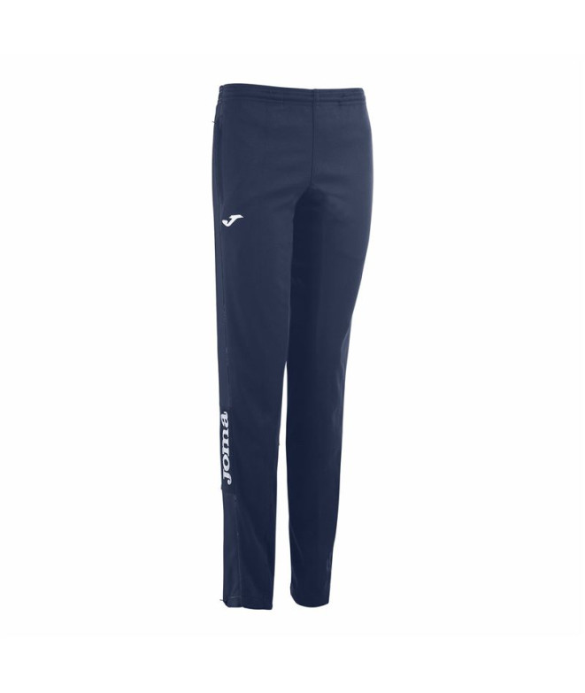 Football Joma Femme Pantalon long de...