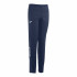 Football Joma Femme Pantalon long de Championship IV Marine