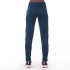 Football Joma Femme Pantalon long de Championship IV Marine
