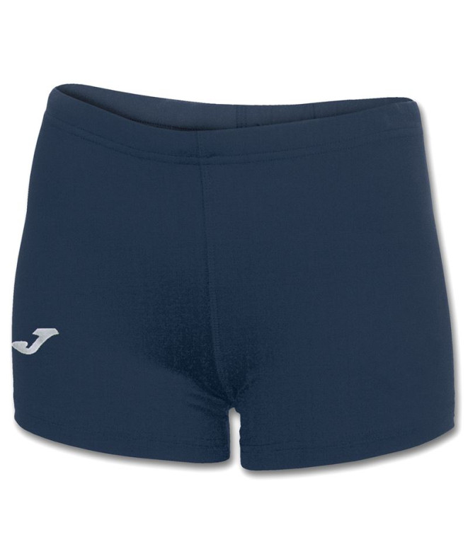 Bermuda Football Joma Femme Chauffage de Lycra...