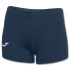 Bermuda Football Joma Femme Chauffage de Lycra Marine