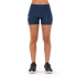 Bermuda Football Joma Femme Chauffage de Lycra Marine