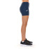 Bermuda Football Joma Femme Chauffage de Lycra Marine