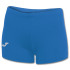 Bermuda Football Joma Femme Chauffage en Lycra Royal