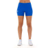 Bermuda Football Joma Femme Chauffage en Lycra Royal