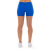 Bermuda Football Joma Femme Chauffage en Lycra Royal