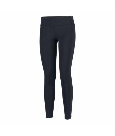 Collant Running Joma Femme Fille Sculpture Pirate / Noir