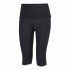 Collant Joma Femme Sculpture Pirate Noir