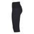 Collant Joma Femme Sculpture Pirate Noir