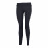 Collant Joma Femme Fille Sculpture longue / Noir