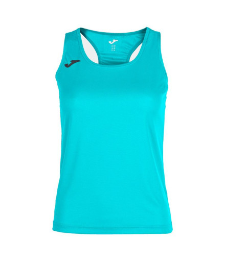 T-shirt Running Joma Femme Fille de Siena II Braces /...