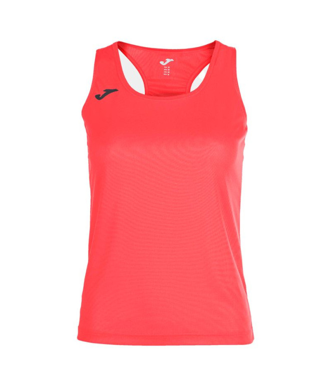T-shirt Running Joma Femme Fille de Siena II...