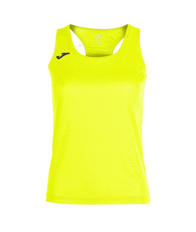 T-shirt Running Joma Femme Fille de Siena II...