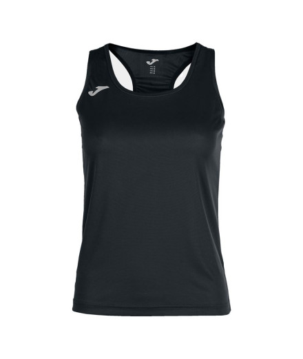 T-shirt Running Joma Femme Fille de Siena II Bretelles /...