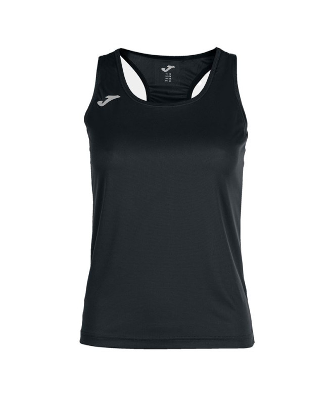 T-shirt Running Joma Femme Fille de Siena II...