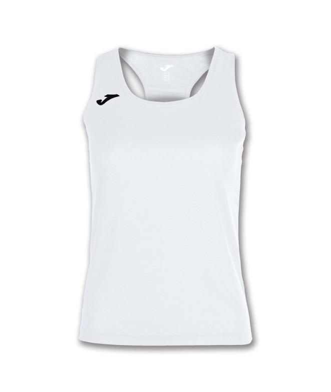 T-shirt Running Joma Femme Fille de Siena II...