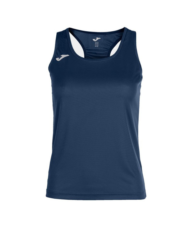 T-shirt Running Joma Femme Fille de Siena II...