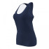 T-shirt Running Joma Femme Fille de Siena II Braces / Marine