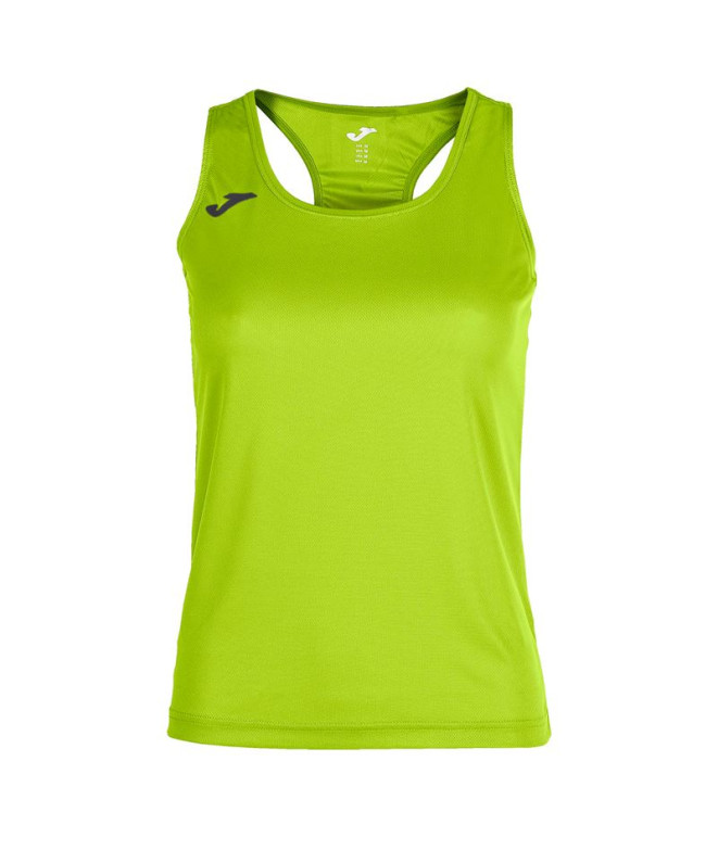 T-shirt Running Joma Femme Fille de Siena II...