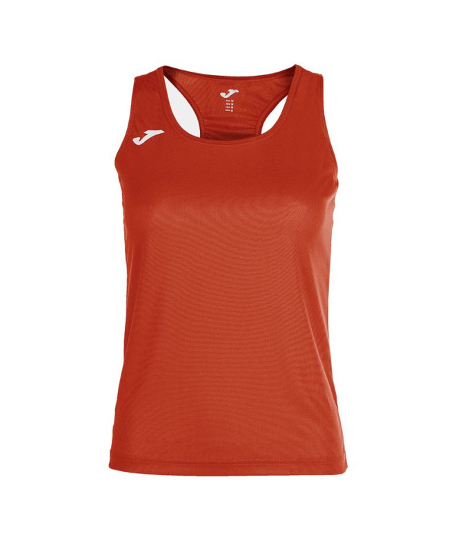 T-shirt Running Joma Femme Fille de Siena II...