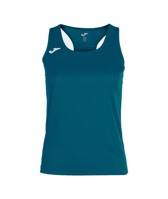 T-shirt Running Joma Femme Fille de Siena II...