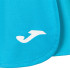 Jupe Pádel Tennis Joma Femme Fille de pour Open II / Turquoise Fluorine /