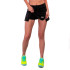 Jupe TennisPádel Joma Femme Fille de / Open II / Noir