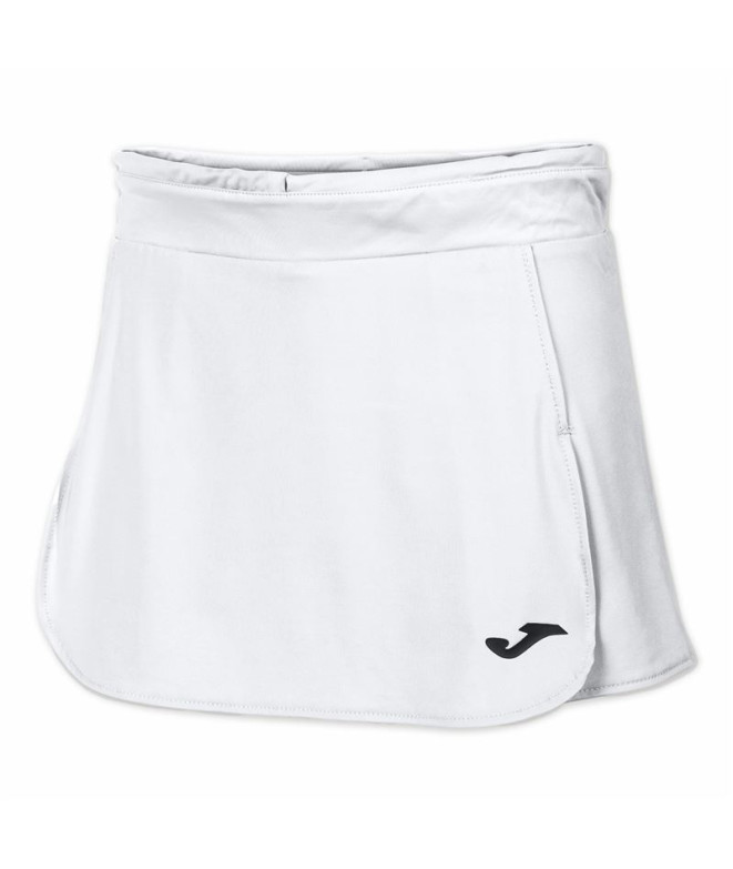 Jupe Pádel Tennis Joma Femme Fille de à Open II...