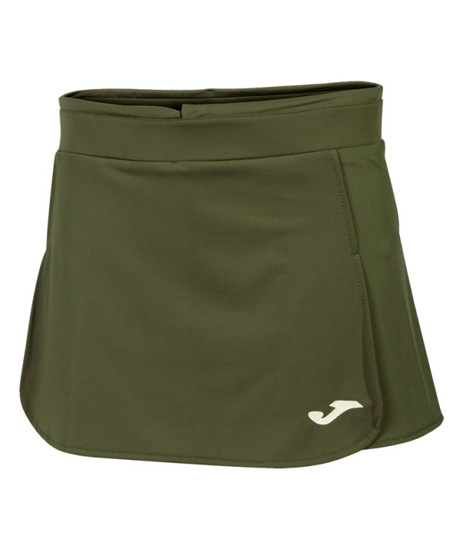 Jupe Pádel Tennis Joma Femme Fille de à Ouvrir...