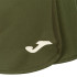 Jupe Pádel Tennis Joma Femme Fille de à Ouvrir II / Kaki