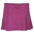 Jupe Pádel Tennis Joma Femme Fille par pour Open II / Fuchsia