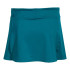 Jupe Pádel Tennis Joma Femme Fille de à Open II / Vert