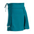 Jupe Pádel Tennis Joma Femme Fille de à Open II / Vert