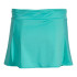 Jupe Pádel Tennis Joma Femme Fille de à Open II / Turquoise