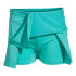 Jupe Pádel Tennis Joma Femme Fille de à Open II / Turquoise