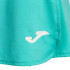 Jupe Pádel Tennis Joma Femme Fille de à Open II / Turquoise