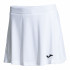 Jupe Tennis Joma Femme Fille pour Katy II / White