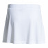 Jupe Tennis Joma Femme Fille pour Katy II / White