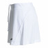 Jupe Tennis Joma Femme Fille pour Katy II / White
