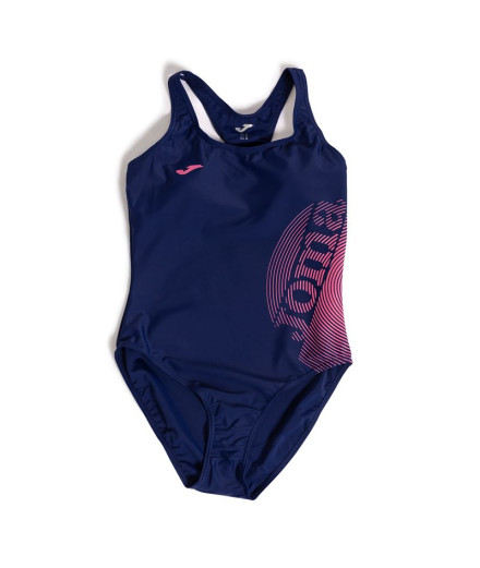 Maillot de bain Natation Joma Femme Fille pour Lake II /...