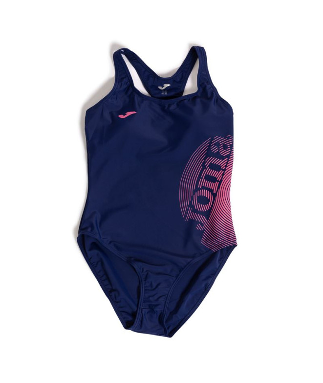 Maillot de bain Natation Joma Femme Fille pour...