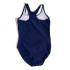 Maillot de bain Natation Joma Femme Fille pour Lake II / Bleu foncé-Fuchsia foncé