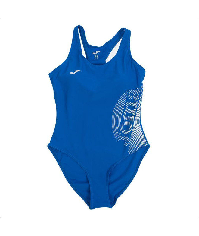 Maillot de bain Natation Joma Femme Fille pour...