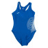 Maillot de bain Natation Joma Femme Fille pour Lake II / Royal-White Femme