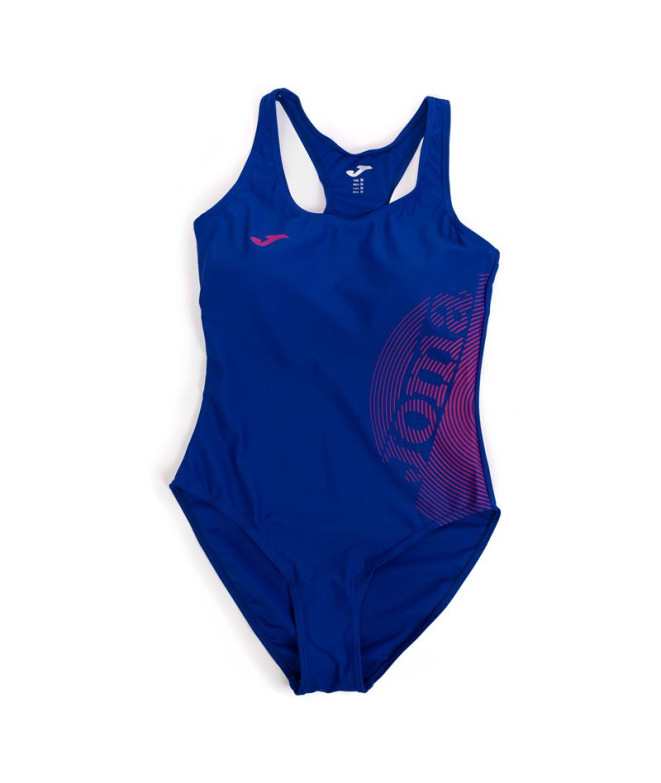 Maillot de bain Natation Joma Femme Fille pour...